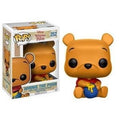 Image for Winnie the Pooh: Seated Pooh - Funko