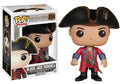 Image for Outlander: Black Jack Randall - Funko