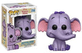 Image for Winnie the Pooh: Heffalump - Funko