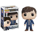 Image for Miss Peregrine's Home for Peculiar Children: Jacob Portman - Funko