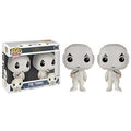 Image for Miss Peregrine's Home for Peculiar Children: The Twins 2-Pack - Funko