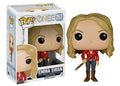 Image for Once Upon A Time: Emma Swan - Funko
