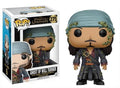 Image for Pirates of the Caribbean: Dead Men Tell No Tales: Ghost of Will Turner - Funko