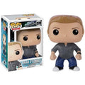 Image for Fast and Furious: Brian O'Conner - Funko