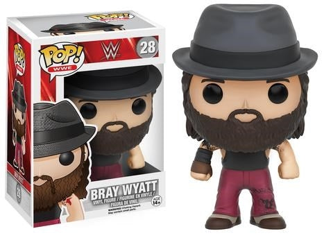Image for Bray Wyatt - Funko