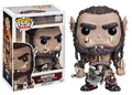 Image for Warcraft: Durotan - Funko