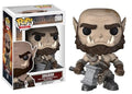 Image for Warcraft: Orgrim - Funko