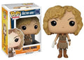 Image for Doctor Who: River Song - Funko
