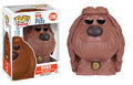 Image for The Secret Life of Pets: Duke - Funko