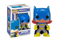 Image for Batgirl (Limited Edition Chase) (Metallic) - Funko