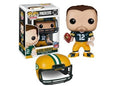 Image for Aaron Rodgers (Wave 2) - Funko