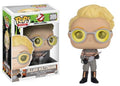 Image for Ghostbusters (2016): Jillian Holtzmann - Funko