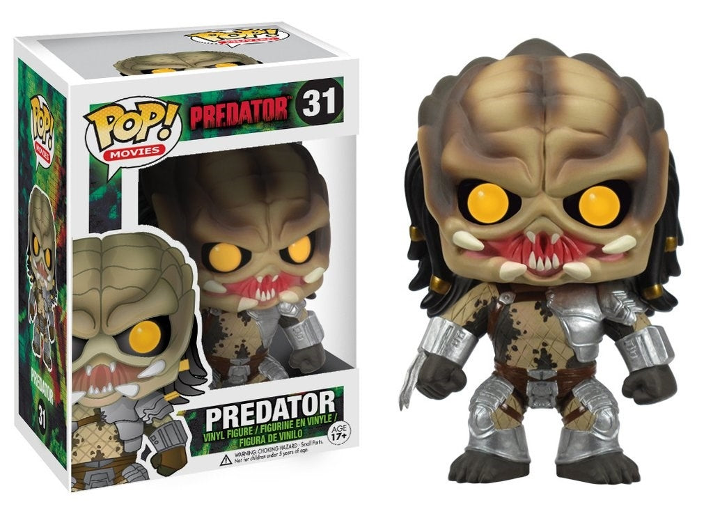 Image for Predator: Predator - Funko