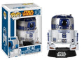 Image for Star Wars: R2-D2 (Bobble-Head) - Funko