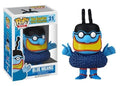 Image for The Beatles Yellow Submarine: Blue Meanie - Funko