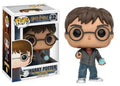 Image for Harry Potter: Harry Potter holding Prophecy - Funko