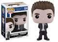 Image for Twilight: Edward Cullen (Tuxedo) - Funko