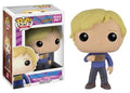 Image for Willy Wonka and the Chocolate Factory: Charlie Bucket - Funko