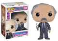 Image for Willy Wonka and the Chocolate Factory: Grandpa Joe - Funko