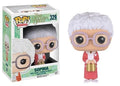 Image for The Golden Girls: Sophia - Funko