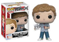 Image for Scott Pilgrim vs. the World: Scott Pilgrim - Funko