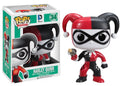Image for DC Comics: Harley Quinn - Funko