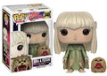 Image for The Dark Crystal: Kira and Fizzgig - Funko