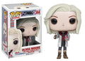 Image for Izombie: Olivia Moore with Bowl and Brains - Funko