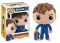 Image for Doctor Who: The Tenth Doctor with Hand - Funko