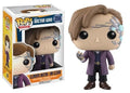 Image for Doctor Who: The Eleventh Doctor / Mr. Clever - Funko