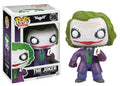 Image for The Dark Knight Trilogy: The Joker - Funko