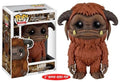 Image for Labyrinth: Ludo Super Sized 6" - Funko