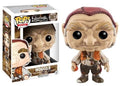 Image for Labyrinth: Hoggle - Funko