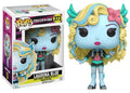 Image for Monster High: Lagoona Blue - Funko