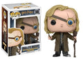 Image for Harry Potter: Mad Eye Moody - Funko