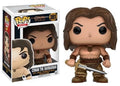 Image for Conan The Barbarian: Conan - Funko