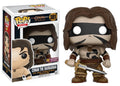 Image for Conan The Barbarian: Conan (Warpaint Version) (Previews Exclusive) - Funko