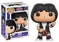 Image for Bill and Ted's Excellent Adventure: Ted - Funko