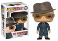 Image for The Blacklist: Raymond Red Reddington - Funko