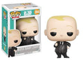 Image for Boss Baby: Boss Baby (Suit) - Funko