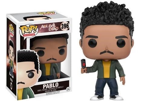 Image for Ash vs. Evil Dead: Pablo - Funko
