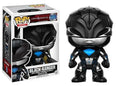 Image for Power Rangers (2017): Black Ranger - Funko