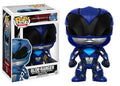 Image for Power Rangers (2017): Blue Ranger - Funko