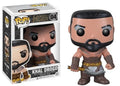 Image for Game of Thrones: Khal Drogo - Funko
