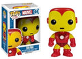 Image for Iron Man (Bobble-Head) - Funko