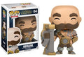 Image for League of Legends: Braum - Funko