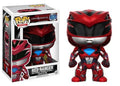 Image for Power Rangers (2017): Red Ranger - Funko