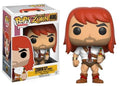 Image for Son of Zorn: Zorn with Hot Sauce - Funko
