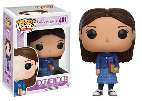 Image for Gilmore Girls: Rory Gilmore - Funko