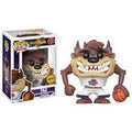 Image for Space Jam: Taz (Open Mouth) (Limited Edition Chase) - Funko